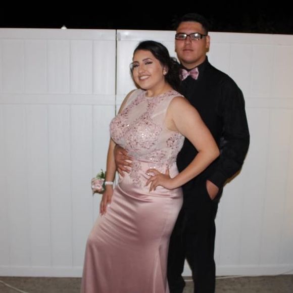 Meet your Posher, Maritza - Picture 1 of 1